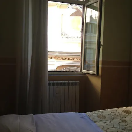 Trastevere Imperial Suites * Rome