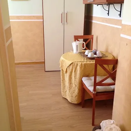 Trastevere Imperial Suites Bed & Breakfast Rom
