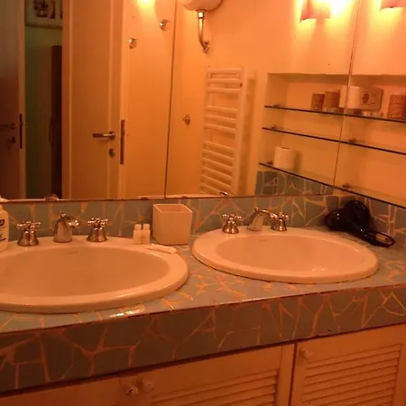 Trastevere Imperial Suites Bed & Breakfast