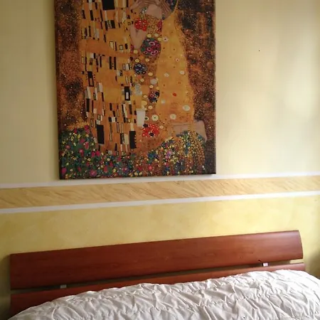 Bed & Breakfast Trastevere Imperial Suites