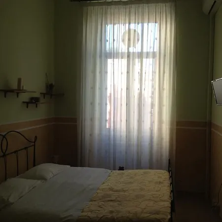 Bed & Breakfast Trastevere Imperial Suites Rom