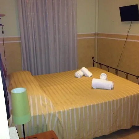 Bed & Breakfast Trastevere Imperial Suites