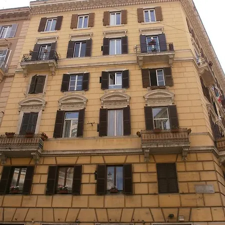 Bed & Breakfast Trastevere Imperial Suites *