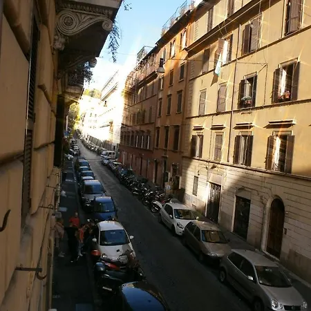 Trastevere Imperial Suites Bed & Breakfast Rom