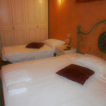 Trastevere Imperial Suites Bed & Breakfast Rom