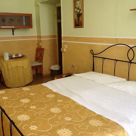 Trastevere Imperial Suites Roma